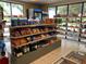 Community snack shop with various snacks, drinks, and frozen treats at 6403 Parc Corniche Dr # 4308, Orlando, FL 32821