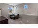 Cozy loft area with comfortable seating and natural light at 6728 Great Bear Dr, Lakeland, FL 33805