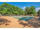 Well-maintained community tennis courts perfect for friendly matches and exercise at 720 Lakeside Dr, Winter Springs, FL 32708