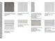This image displays flooring, backsplash, countertop, and cabinet material selections for the home at 861 Junonia Blvd, New Smyrna Beach, FL 32168