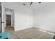 Bedroom with empty carpet and light-colored walls at 908 Tilden Oaks Trl, Winter Garden, FL 34787