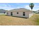 This home has an expansive yard with mature trees, ideal for Gathering fun at 15 Sawfish Ln, Kissimmee, FL 34759