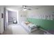 A delightful bedroom with purple and green accents, designed for a cozy and whimsical feel at 16301 Sanctuary Reserve Loop, Clermont, FL 34714