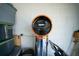 Puronics water softener system on a block wall at 16301 Sanctuary Reserve Loop, Clermont, FL 34714