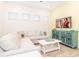 Cozy living room with a comfortable sofa and entertainment center, perfect for relaxing at 2988 Salted Rim Rd, Kissimmee, FL 34747