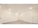 Spacious bonus room with neutral carpet, recessed lights, and access to multiple rooms at 3242 Viceroy Ct, Poinciana, FL 34759
