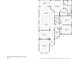 Layout of the house showing the relationship between rooms at 4469 Biscayne Breeze Way, Kissimmee, FL 34744