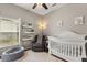 This is a room with soft colors and natural light at 10166 Hidden Dunes Ln, Orlando, FL 32832