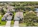 Charming one-story home with a well-maintained yard and a two-car garage at 10166 Hidden Dunes Ln, Orlando, FL 32832