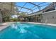 Beautiful pool and back yard at 4118 Teriwood Ave, Orlando, FL 32812