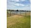 Fenced backyard with lush green lawn, perfect for outdoor activities and relaxation at 2407 Oakington St, Winter Garden, FL 34787