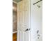 Bathroom featuring a tub and shower at 2647 S Myrtle Ave, Sanford, FL 32773