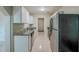 Efficient kitchen layout featuring modern appliances, granite countertops, and ample cabinet space at 3025 Bon Air Dr, Orlando, FL 32818
