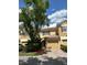 Charming townhome featuring a private garage and well-maintained landscaping at 3567 Shallot Dr # 103, Orlando, FL 32835