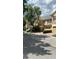 Well-maintained townhome with a private garage and mature landscaping, close to community amenities at 3567 Shallot Dr # 103, Orlando, FL 32835