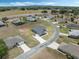 A lovely single-Gathering home situated in a Gathering-friendly neighborhood with sidewalks and lush landscaping at 72 Fairway Cir, Umatilla, FL 32784