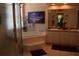 Bright bathroom features a jacuzzi-style tub with a separate shower at 859 Morning Star Dr, Lakeland, FL 33810