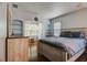 Bedroom with hardwood floors, and ample natural light at 1000 Pennsylvania Ave, Lakeland, FL 33803