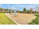 Outdoor exercise park featuring various fitness stations and equipment for an active lifestyle at 16527 Sea Glass St, Winter Garden, FL 34787