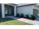 Charming single-story home boasts modern architecture, neat landscaping, and a welcoming entrance at 17380 Sw 36Th Ave Rd, Ocala, FL 34473