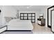 Well lit bedroom featuring a spacious layout, modern design, and comfortable sleeping area at 2525 Venetian Way, Winter Park, FL 32789