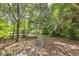 Wooden dock leading to river at 2525 Venetian Way, Winter Park, FL 32789