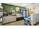 Pantry area with snack and beverage options at 2718 Bushman Dr, Kissimmee, FL 34746