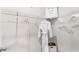 Organized walk-in closet with shelving and storage at 3206 Partington Blvd, Davenport, FL 33837