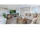 Inviting living room with neutral tones, cozy seating, and stylish decor for relaxed living at 3206 Partington Blvd, Davenport, FL 33837