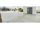 Spacious patio with ample parking space and a covered area, perfect for outdoor living at 367 Par Pines Blvd, Davenport, FL 33837
