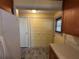 Kitchen with appliances, a closet pantry, and lots of storage at 551 Pine Needle Ct, Lake Mary, FL 32746