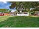 A charming single-story home featuring a well-maintained lawn and a classic exterior at 5601 Andora St, Orlando, FL 32807