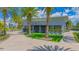 Exterior of the community center at 8263 Bellow St, Orlando, FL 32827