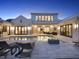 Lounge by the sparkling swimming pool and enjoy the luxurious outdoor living space at 9364 Thurloe Pl, Orlando, FL 32827