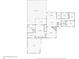 Detailed floor plan showcasing layout with bedrooms, bathrooms, kitchen, living spaces, and outdoor area, with approximate dimensions at 20 Lido Rd, Winter Springs, FL 32708