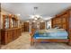 Generously sized primary bedroom featuring ample closet space and natural light at 20 Lido Rd, Winter Springs, FL 32708