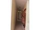View of hallway in need of repairs at 2115 Messina Ave, Orlando, FL 32811