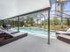 Sparkling screened-in pool with patio area, perfect for outdoor relaxation and entertaining at 226 Ringwood Dr, Winter Springs, FL 32708