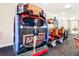 Exciting arcade featuring modern gaming machines for endless entertainment at 2263 Wyndham Palms Way, Kissimmee, FL 34747