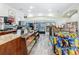 This convenience store features a service counter and is fully stocked with drinks, snacks and sundry items at 2263 Wyndham Palms Way, Kissimmee, FL 34747