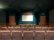 Private movie theater with comfortable seating, perfect for Gathering movie nights and entertainment at 2263 Wyndham Palms Way, Kissimmee, FL 34747