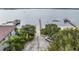 Waterfront homesite with a private dock, beautiful views, and direct access to the water at 709 Strihal Loop, Oakland, FL 34787