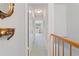 Hallway leading to bedroom at 8830 Sw 98Th Pl # M, Ocala, FL 34481