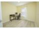 This room features a desk, chair, and computer at 9635 Fenrose Ter, Orlando, FL 32827