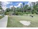 Park with gazebo, grill, and picnic tables for outdoor recreation and gatherings at 1041 Park Ridge Cir, Kissimmee, FL 34746