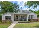 Charming home with a covered front porch, well-manicured lawn, and inviting curb appeal at 1207 W New Hampshire St, Orlando, FL 32804