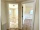 View of two bedrooms at 2514 Highlawn Ave, Sanford, FL 32773