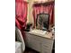 Bathroom features include cabinet, sink, mirror, and countertops at 300 Broadview Ave, Altamonte Springs, FL 32701