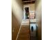 Staircase in need of repair at 300 Broadview Ave, Altamonte Springs, FL 32701