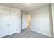 Bedroom featuring closet space and neutral-toned walls at 4185 Sagefield Dr, St Cloud, FL 34773